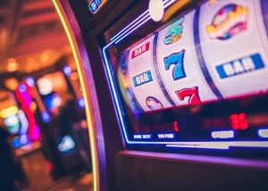 Perbedaan Antara Slot Klasik dan Slot Video Mana yang Lebih Baik