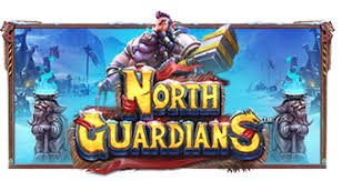 North Guardians: Petualangan di Dunia Para Pelindung Utara