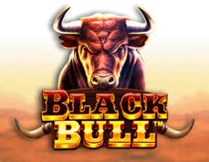 Black Bull: Kekuatan dan Kekayaan dalam Petualangan Wild West