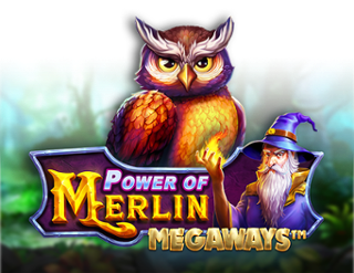 Power of Merlin Megaways™: Mengungkap Sihir Legendaris dalam Petualangan Epik