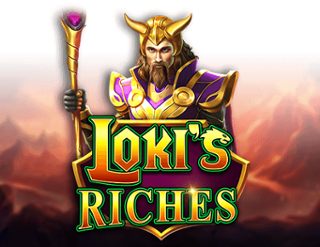 Loki’s Riches: Keajaiban Dewa Penipu dengan Kekayaan Besar di Neng4D!