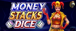 Money Stacks Dice: Tumpukan Kekayaan dengan Gaya Baru di KangBet, Situs Slot Thailand!